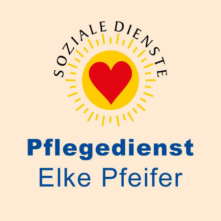 Logo von Pflegedienst Pfeifer