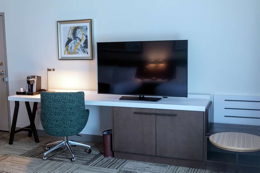 Hilton Garden Inn Spartanburg Image