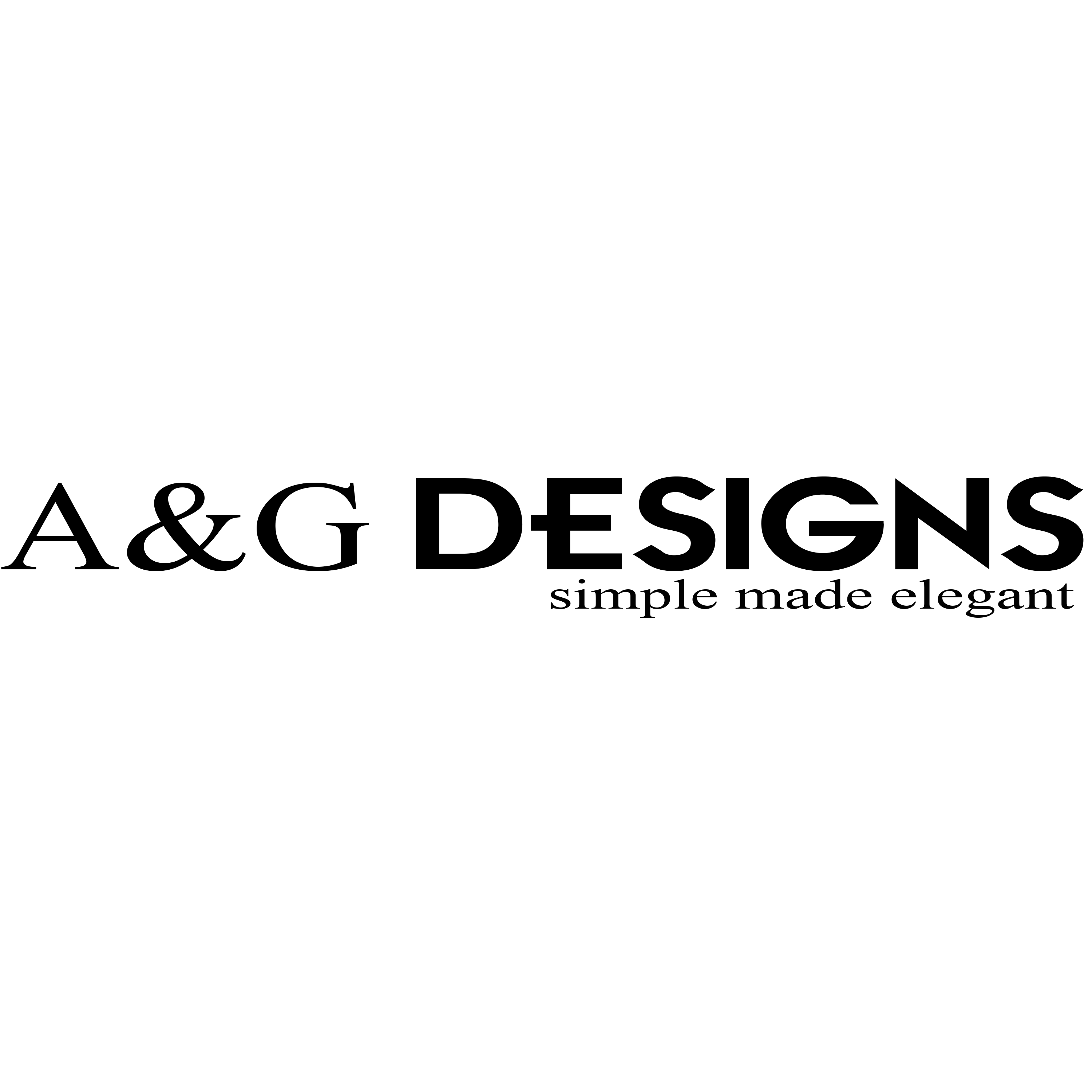 Custom Closets A&G Designs