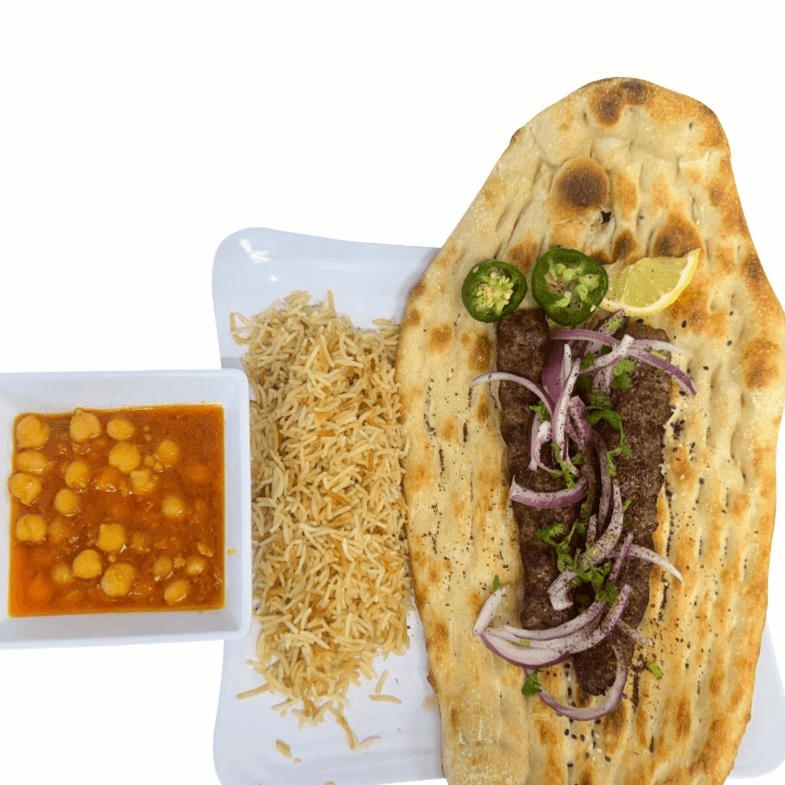 Shami Kabob