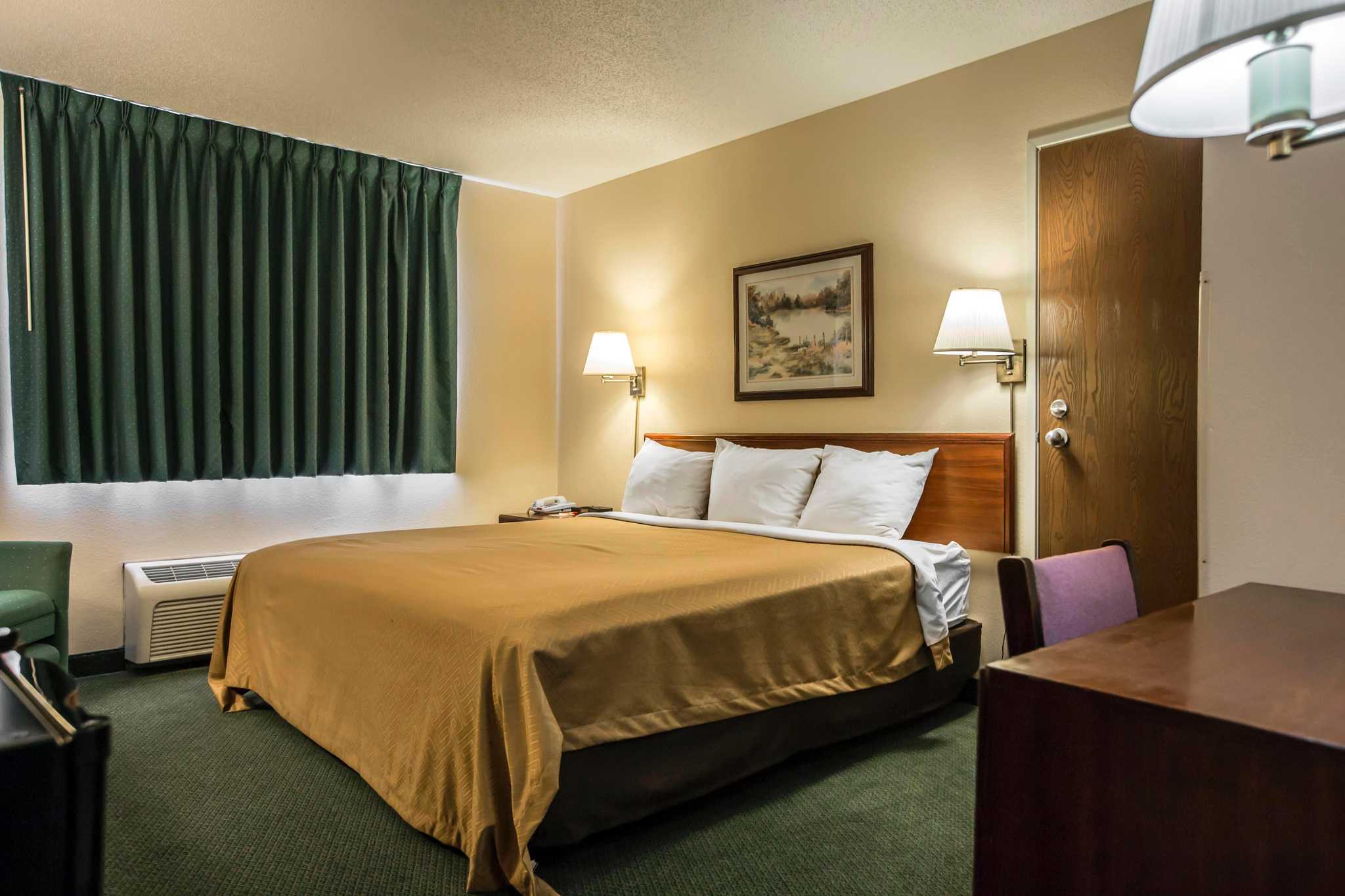 Hotels in princeton ky