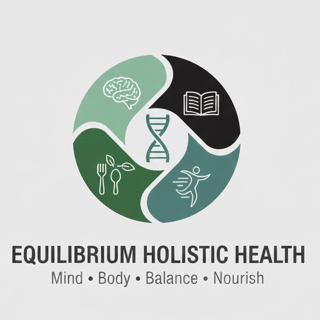 Equilibrium Holistic Health