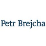 logo Petr Brejcha - OBKLADY PLZEŇ
