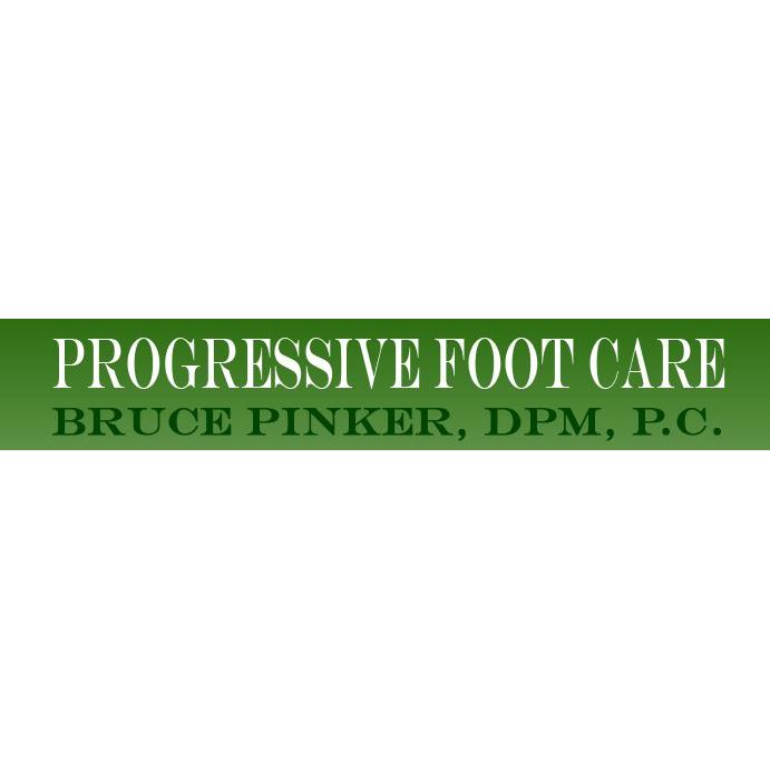 Progressive Foot Care