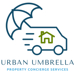 Urban Umbrella