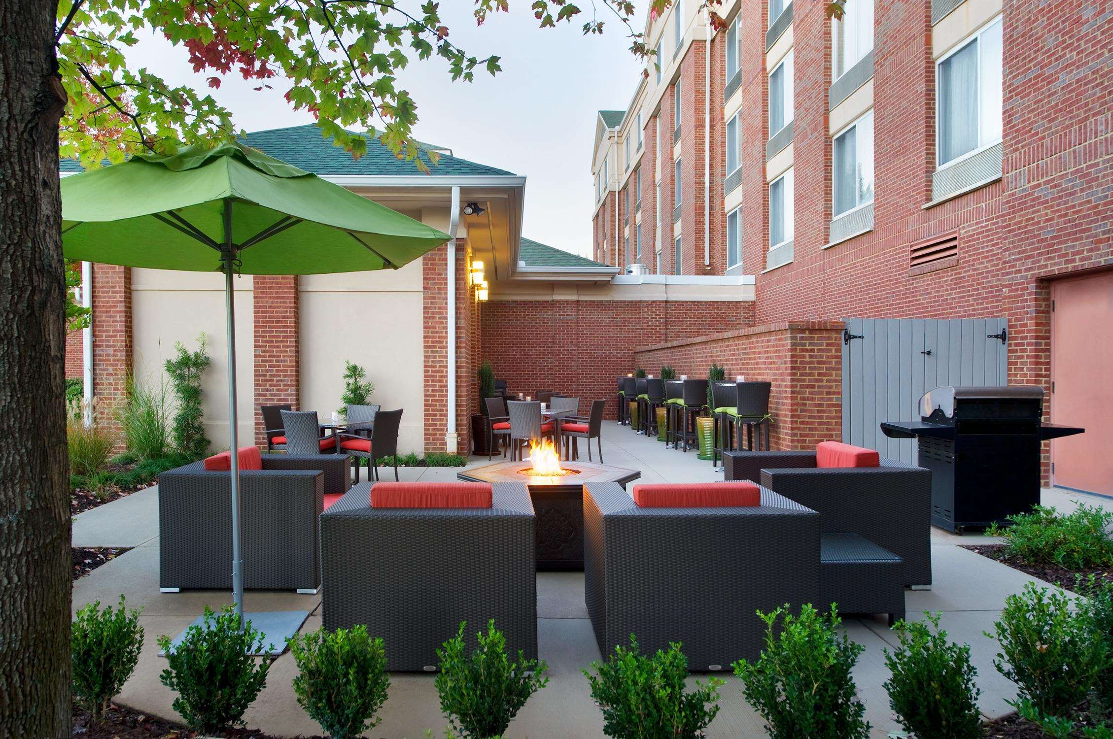 Hilton Garden Inn Atlanta North/Johns Creek Photo