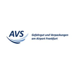 Logo von AVS Gefahrgut & Verpackungen GmbH