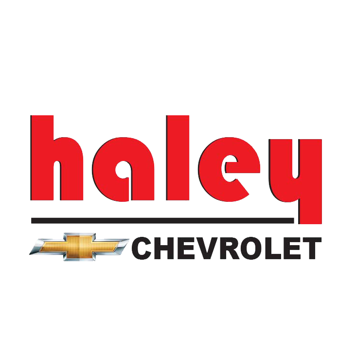 Haley Chevrolet Logo
