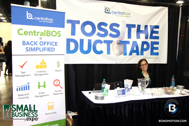 Images Small Business Expo