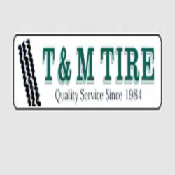 T & M Tire Service