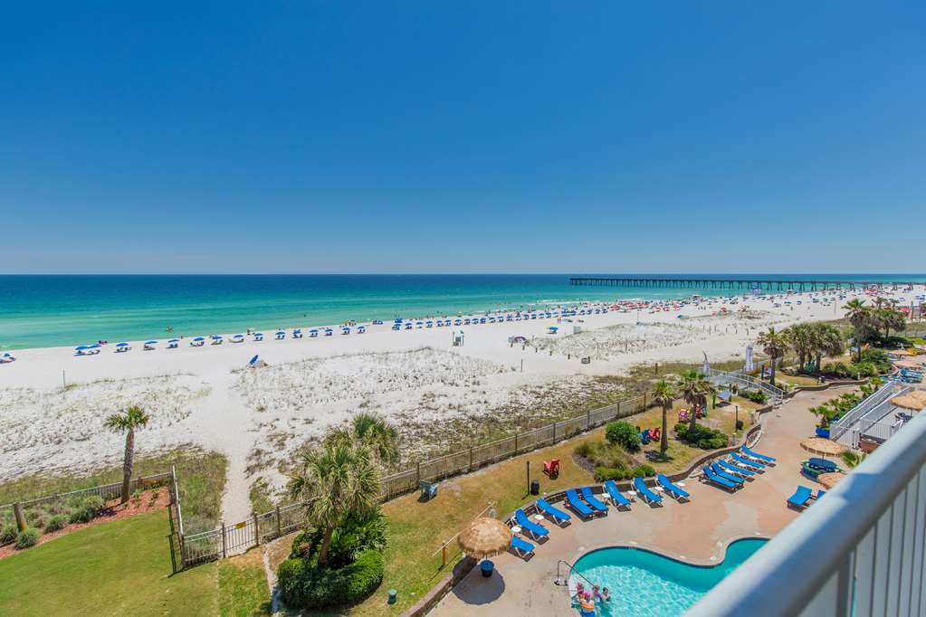 Hampton Inn Pensacola Beach Image