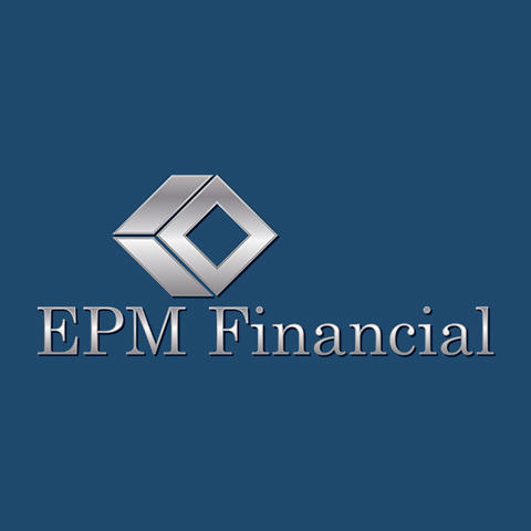 EPM Financial Logo