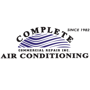 Complete Commercial Repair Inc. Photo