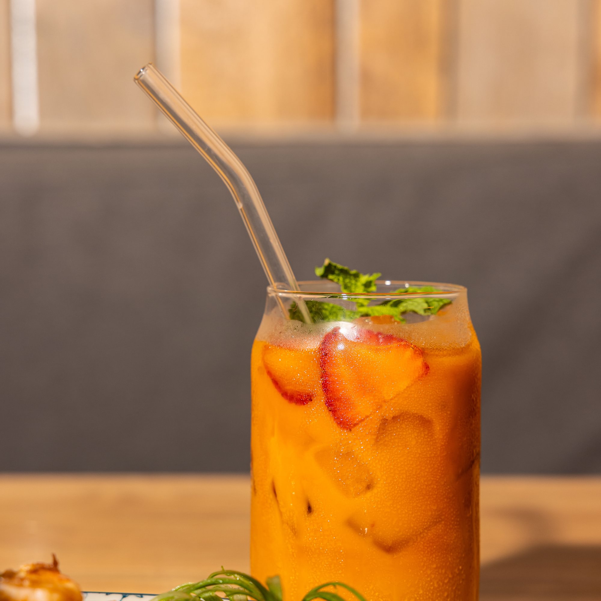 Thai Tea Large