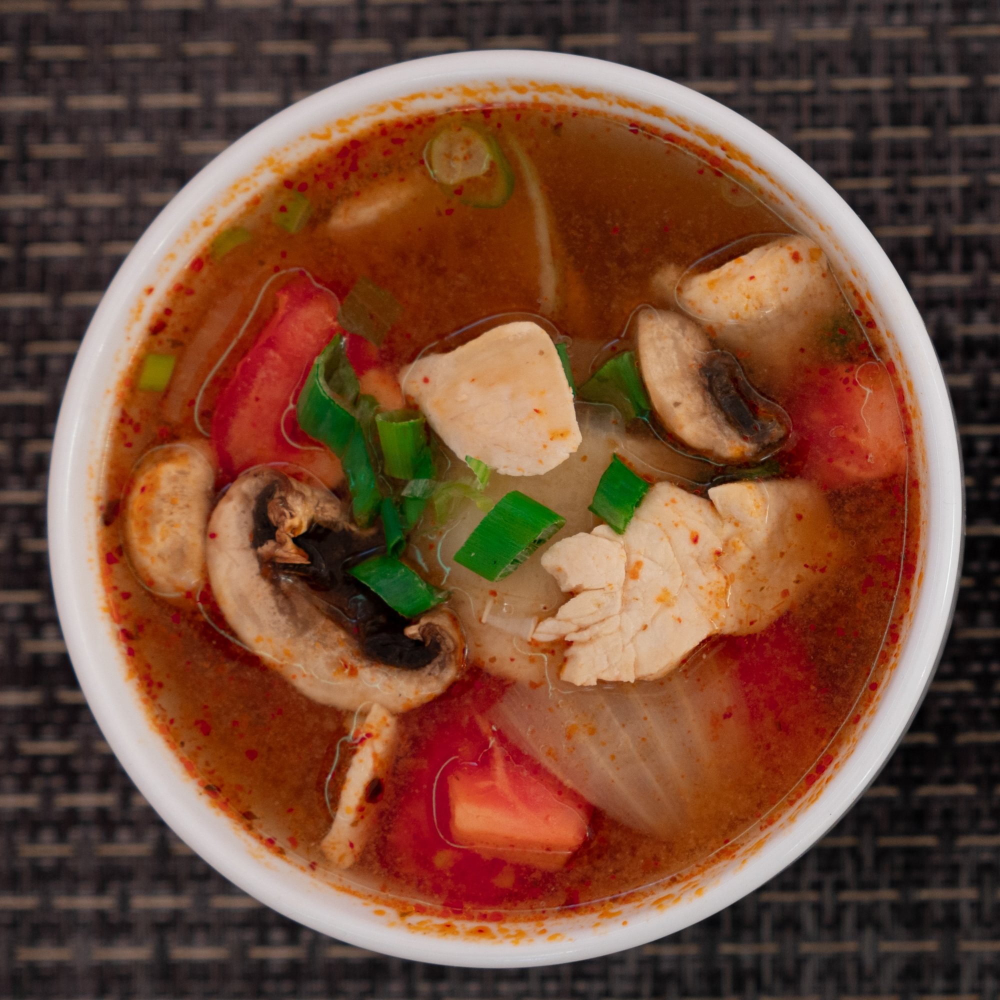 Tom Yum