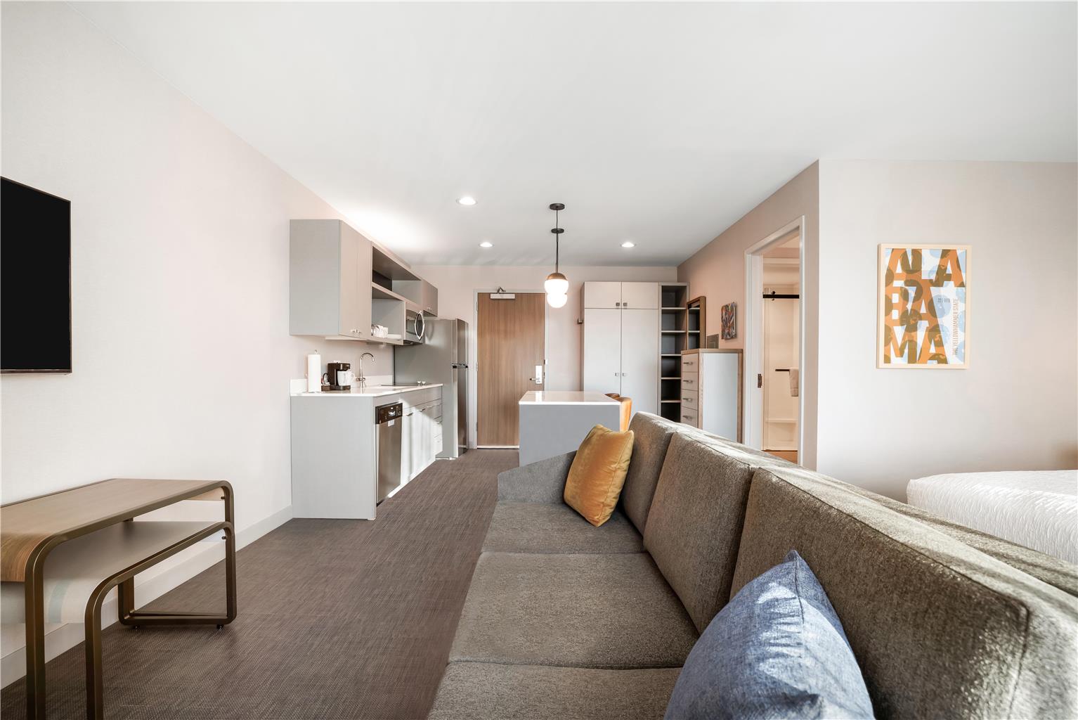 Homewood Suites by Hilton Madison Huntsville Image