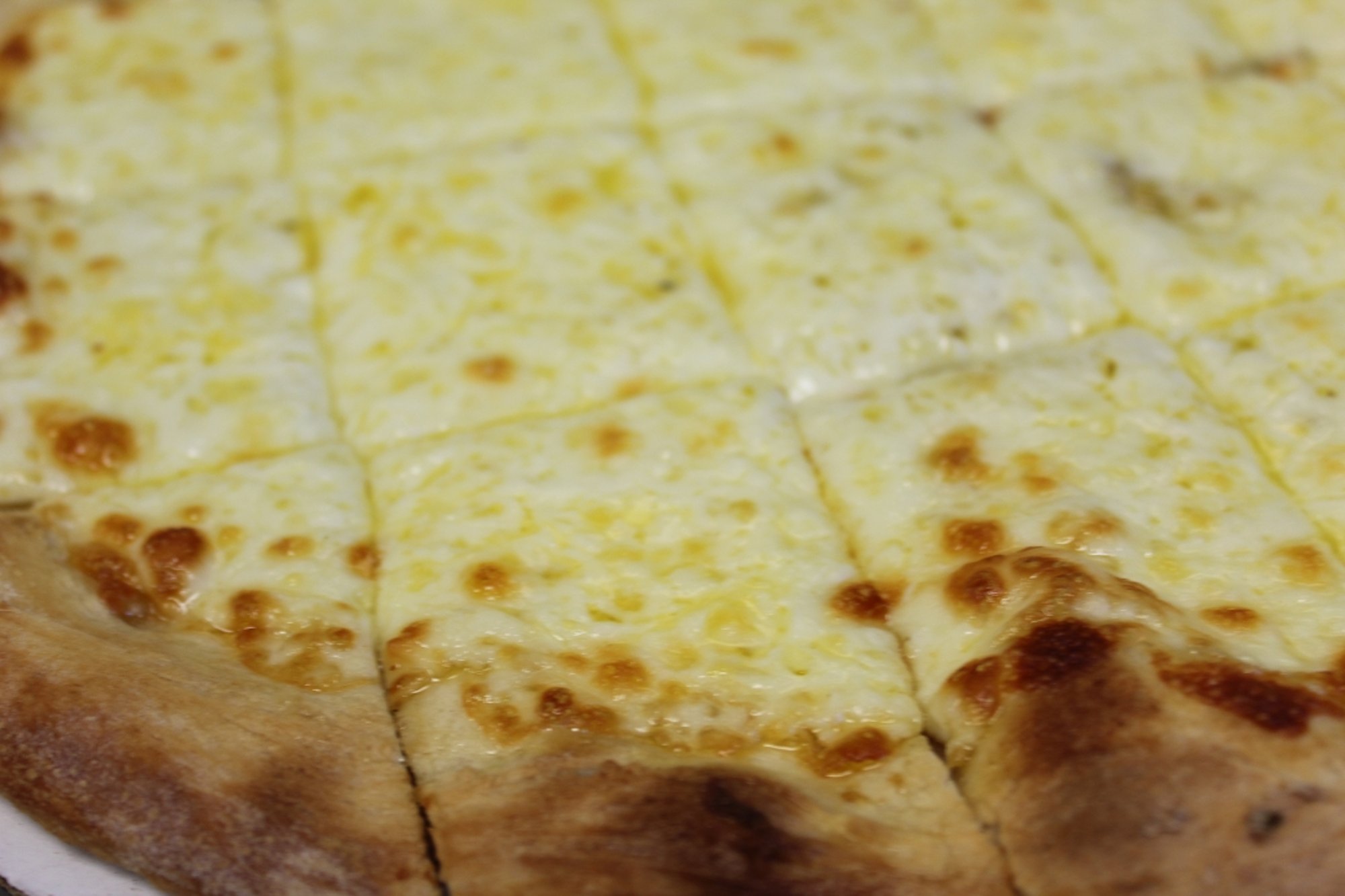 GoldRush® Cheese Bread Appetizer (Large).