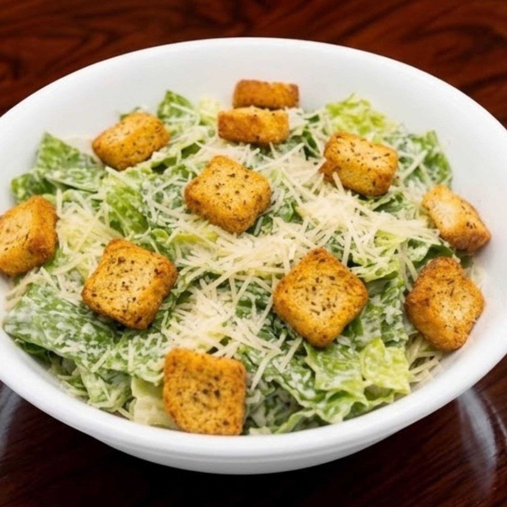 Caesar Salad Large