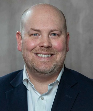 Ross Myers, MD Image