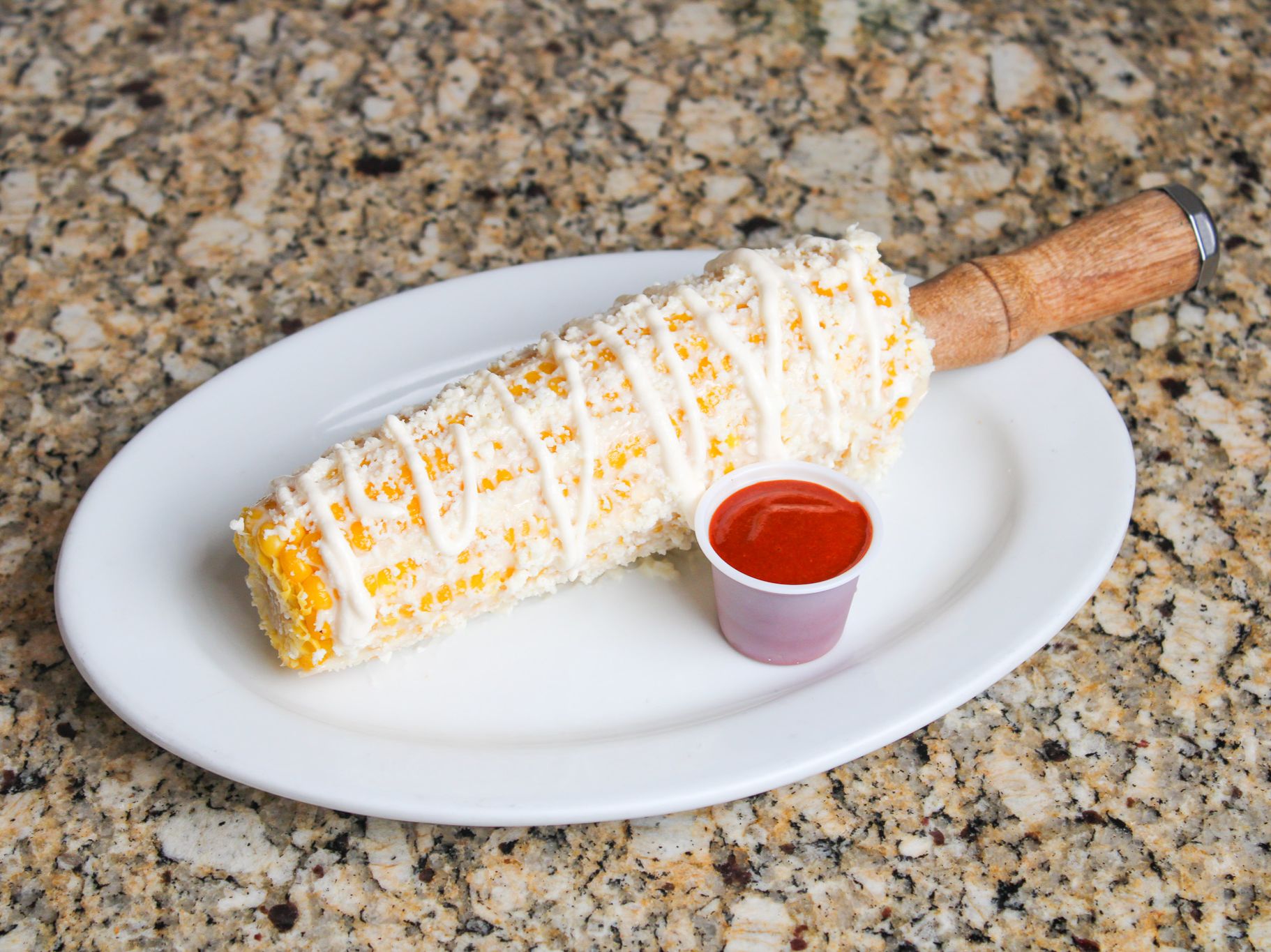 Elote