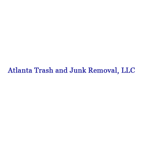 Atlanta Trash and Junk Removal, LLC Logo