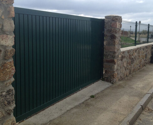 Galería en miniatura