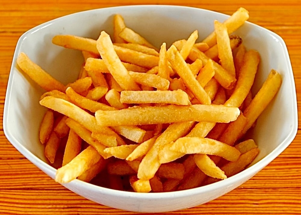 FRIES