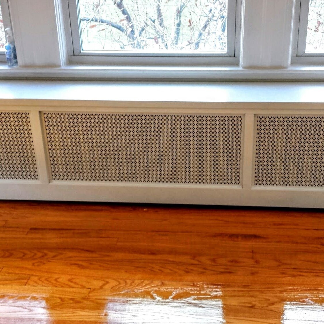 DC Radiator Covers Image
