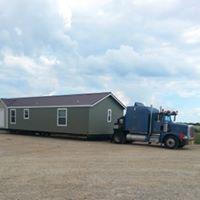 Wrights Transport & Mobile Home Service LLC Photo