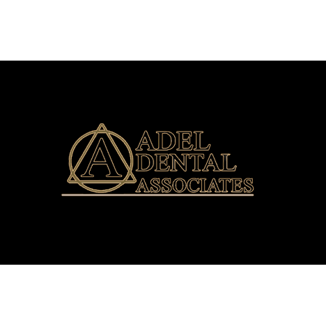 Adel Dental Associates Logo