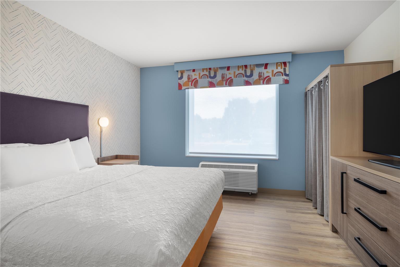 Home2 Suites by Hilton Muncie Image