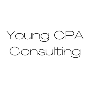 Young CPA Consulting Logo