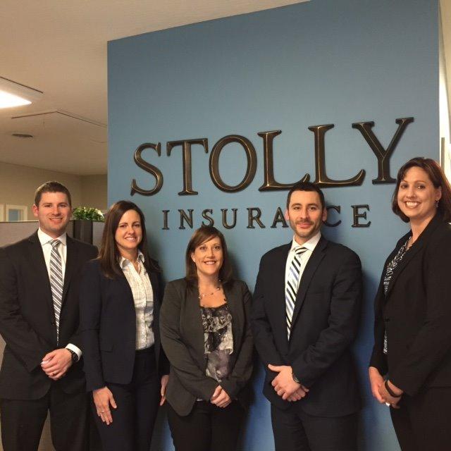 Stolly Insurance Group Photo