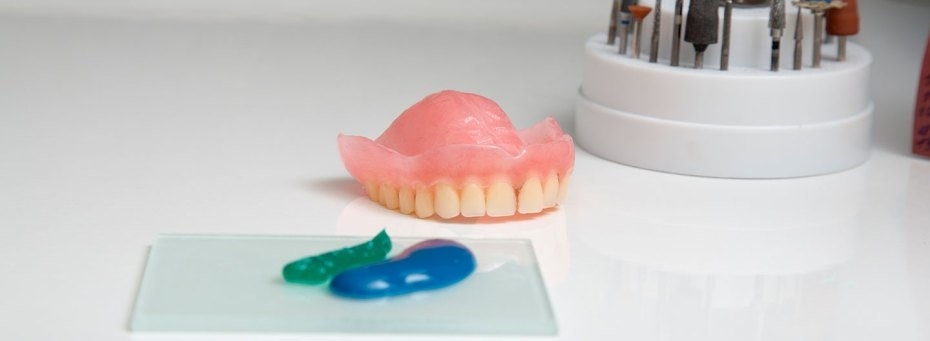 Images North Vancouver Denture Clinic