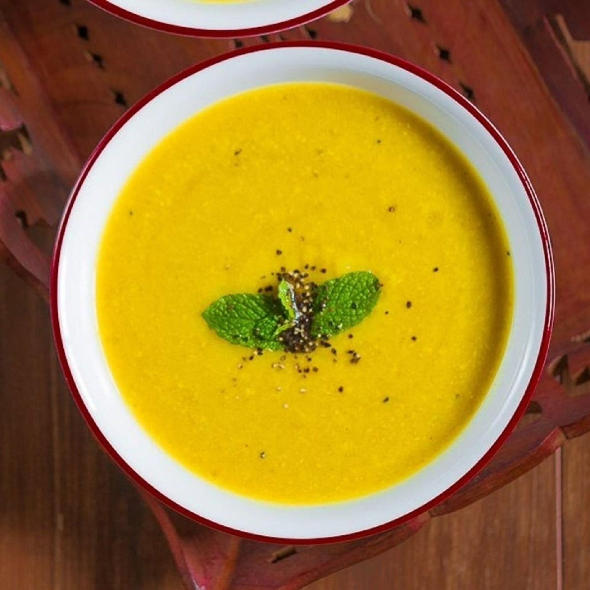 Dal Soup