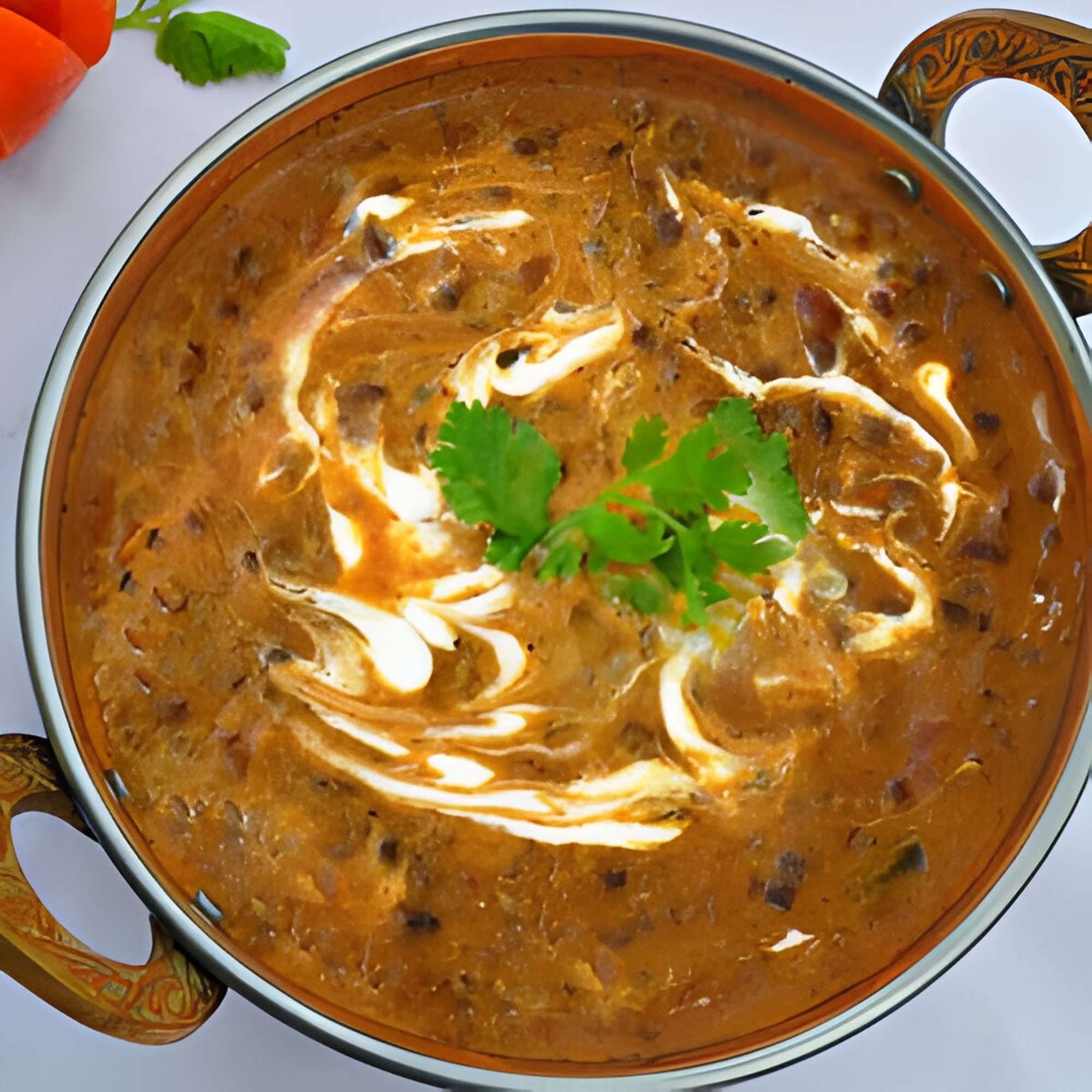 Dal makhani
