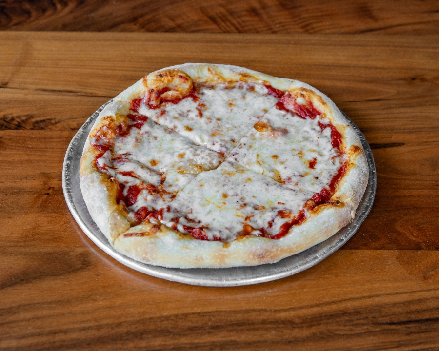 Kids Pizza