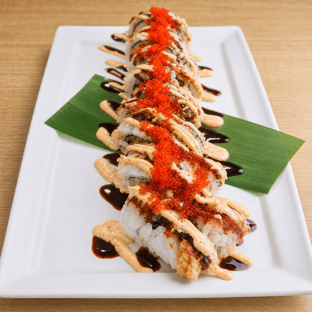 Tiger Roll