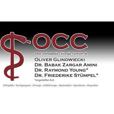 Logo von OCC - Orthopädie-Chirurgie-Centrum