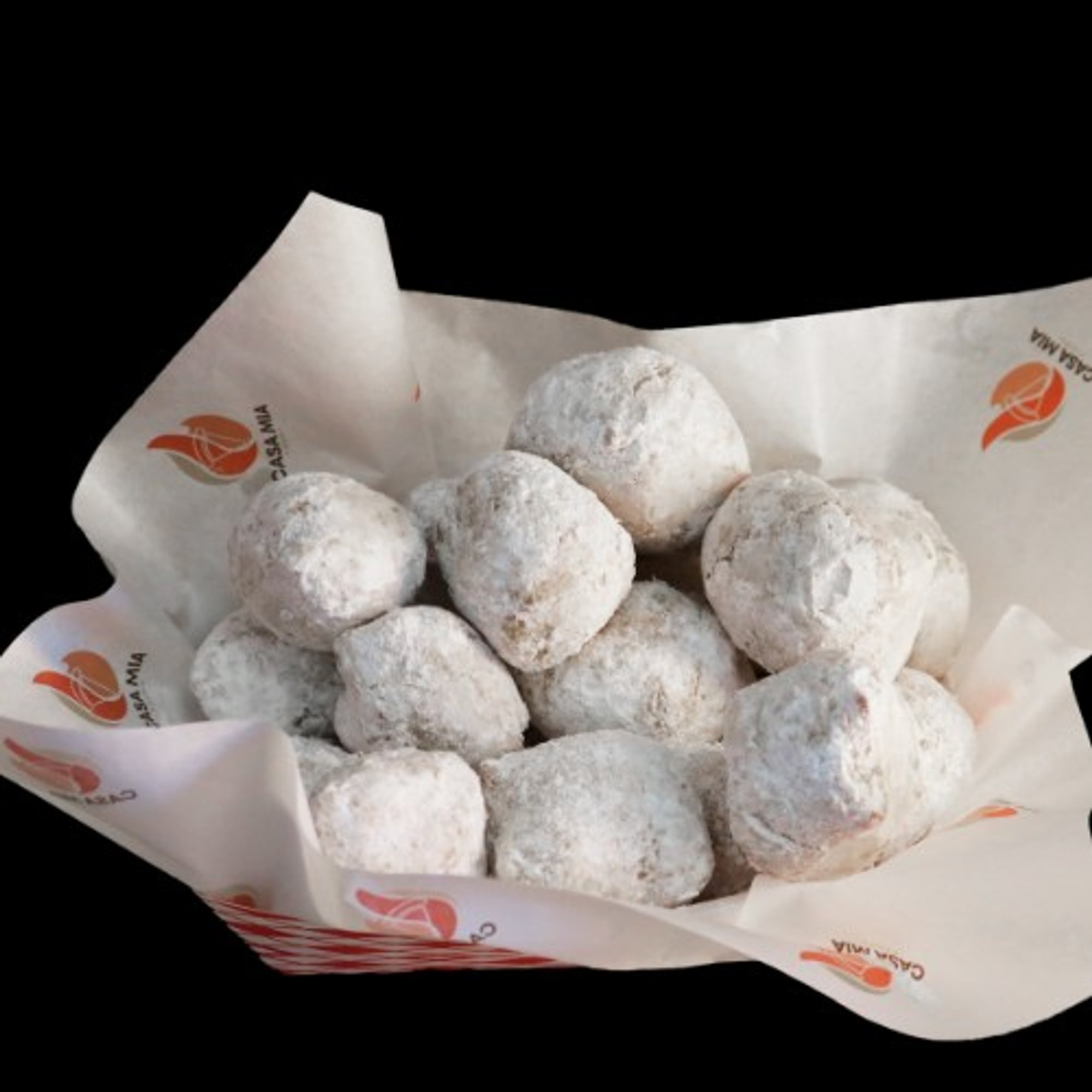 Zeppoles