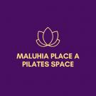 Maluhia Place - A Pilates Space Logo