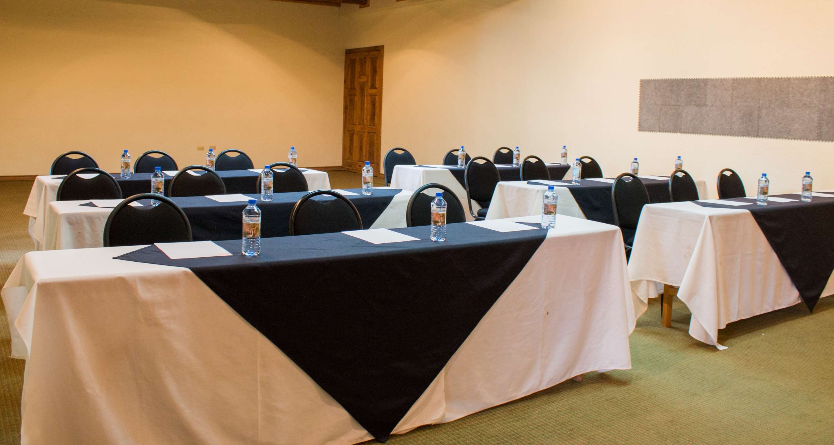 Images Best Western Plus The Lodge At Creel Hotel & Spa