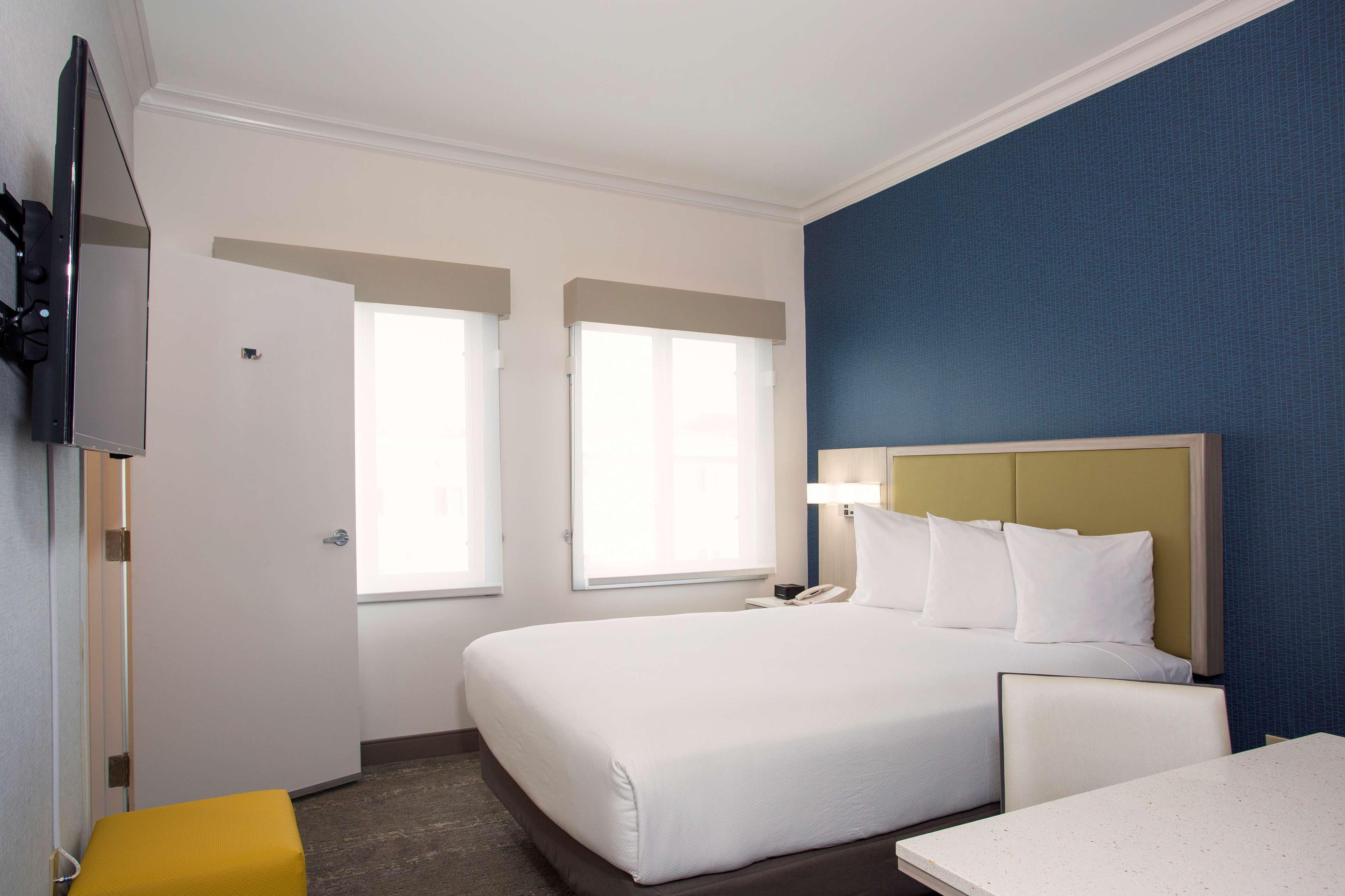 SureStay Hotel by Best Western Santa Monica Photo