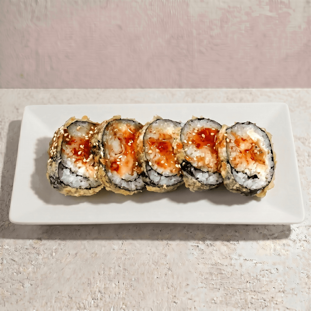 Arigato Roll