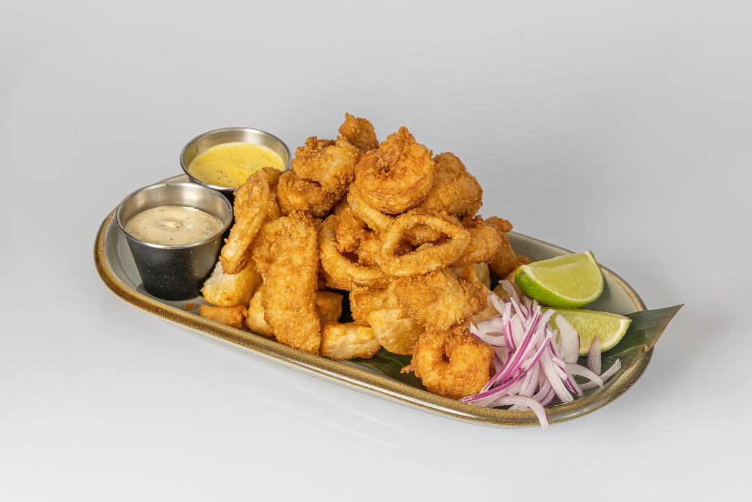 Jalea Bocas House