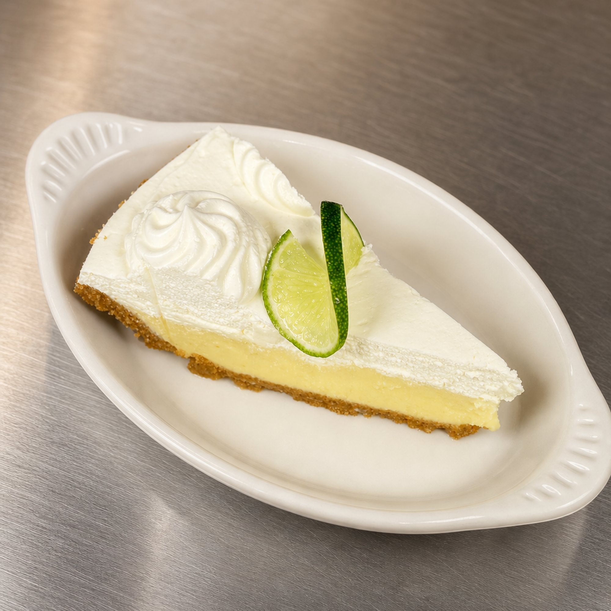 Key Lime Pie