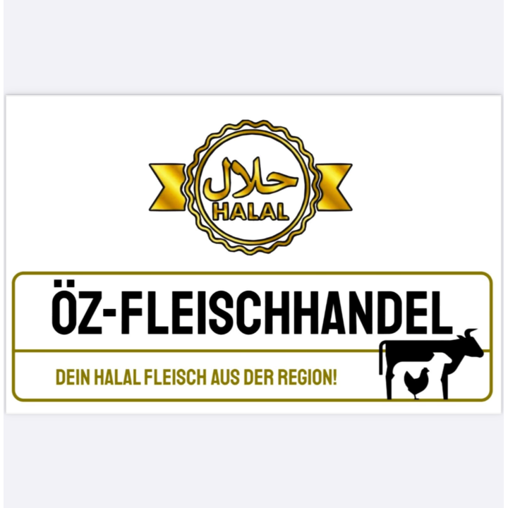 Logo von ÖZ - FLEISCHHANDEL