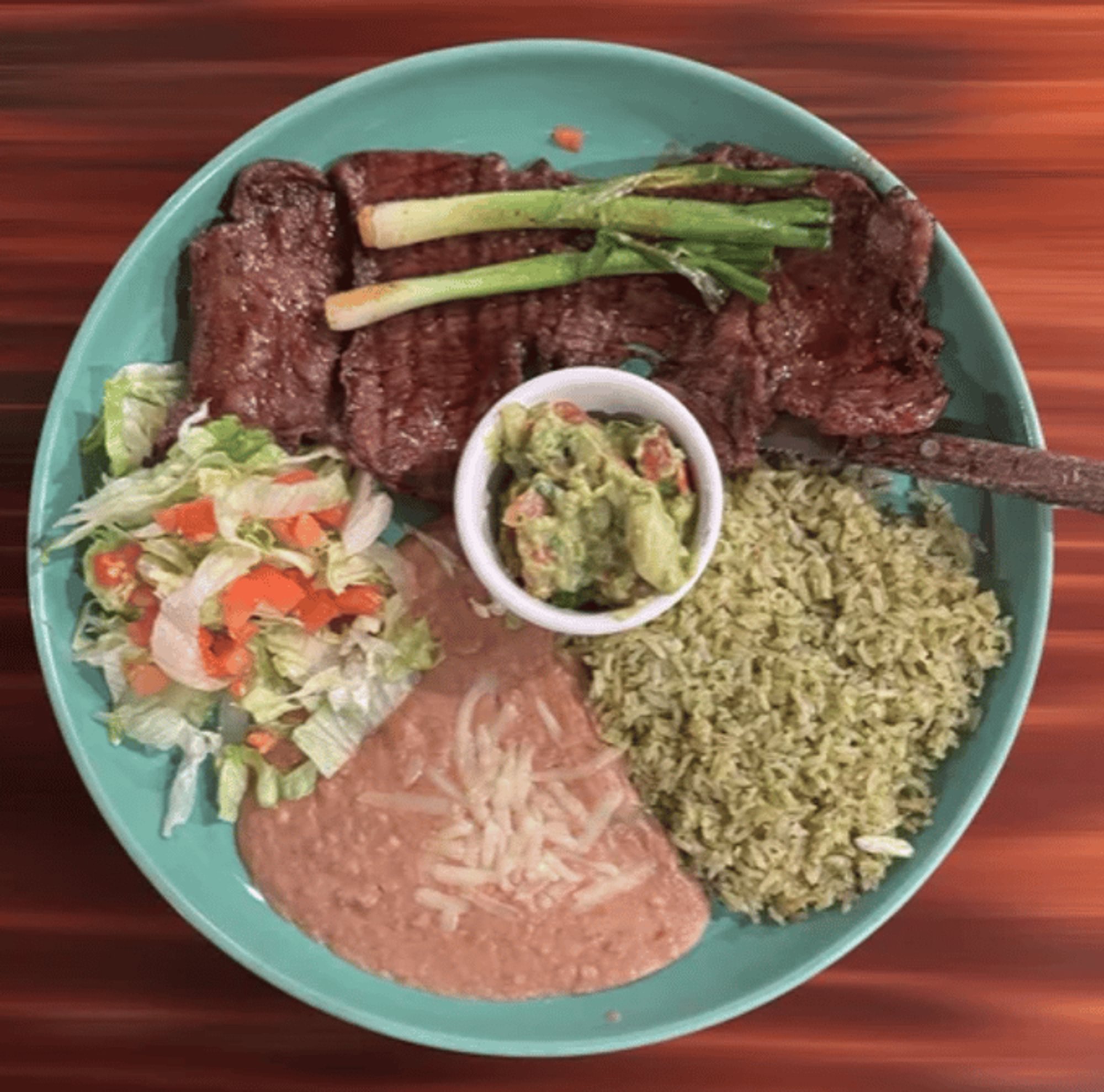 Carne Asada