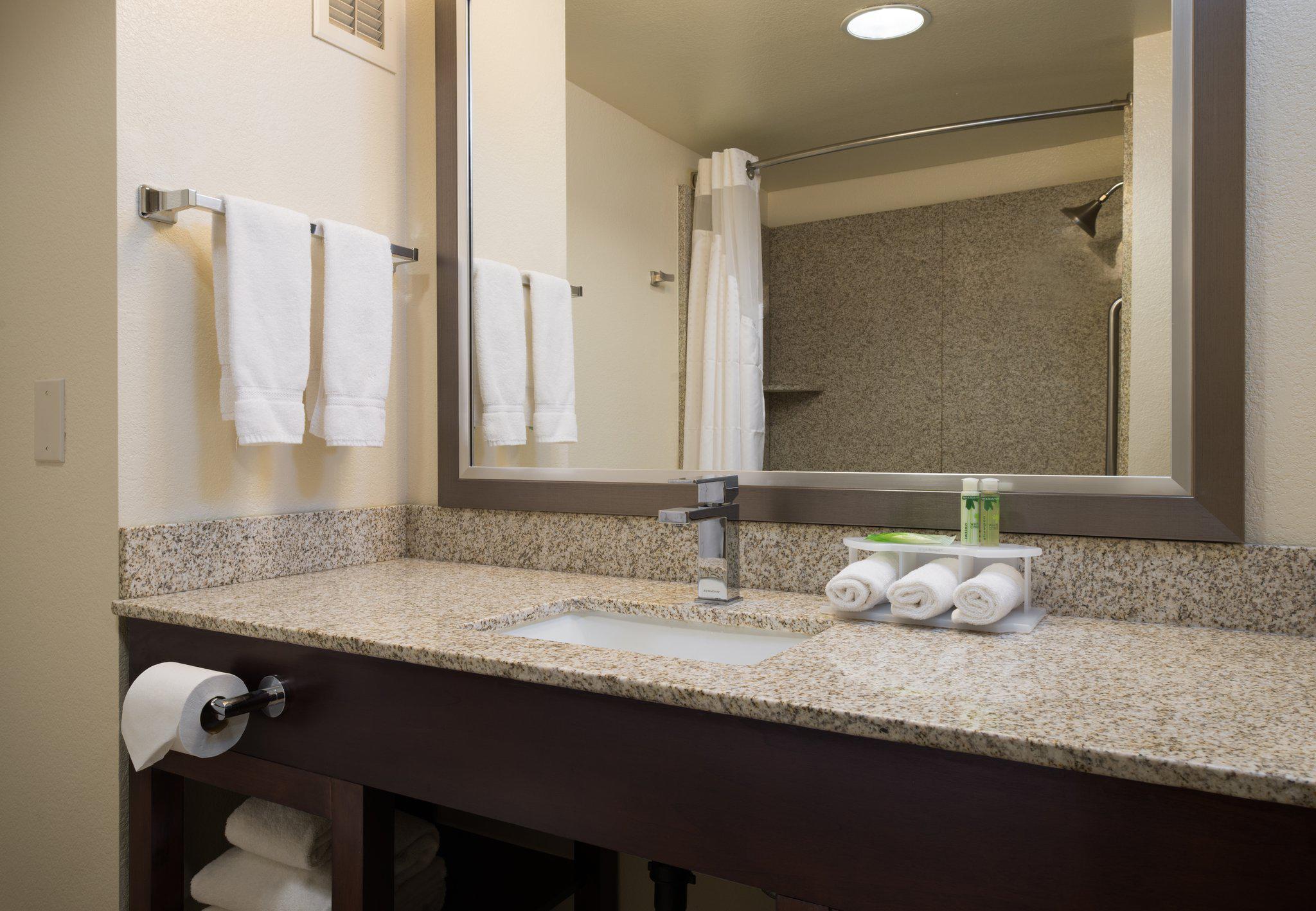 Holiday Inn Express Rocklin - Galleria Area Photo