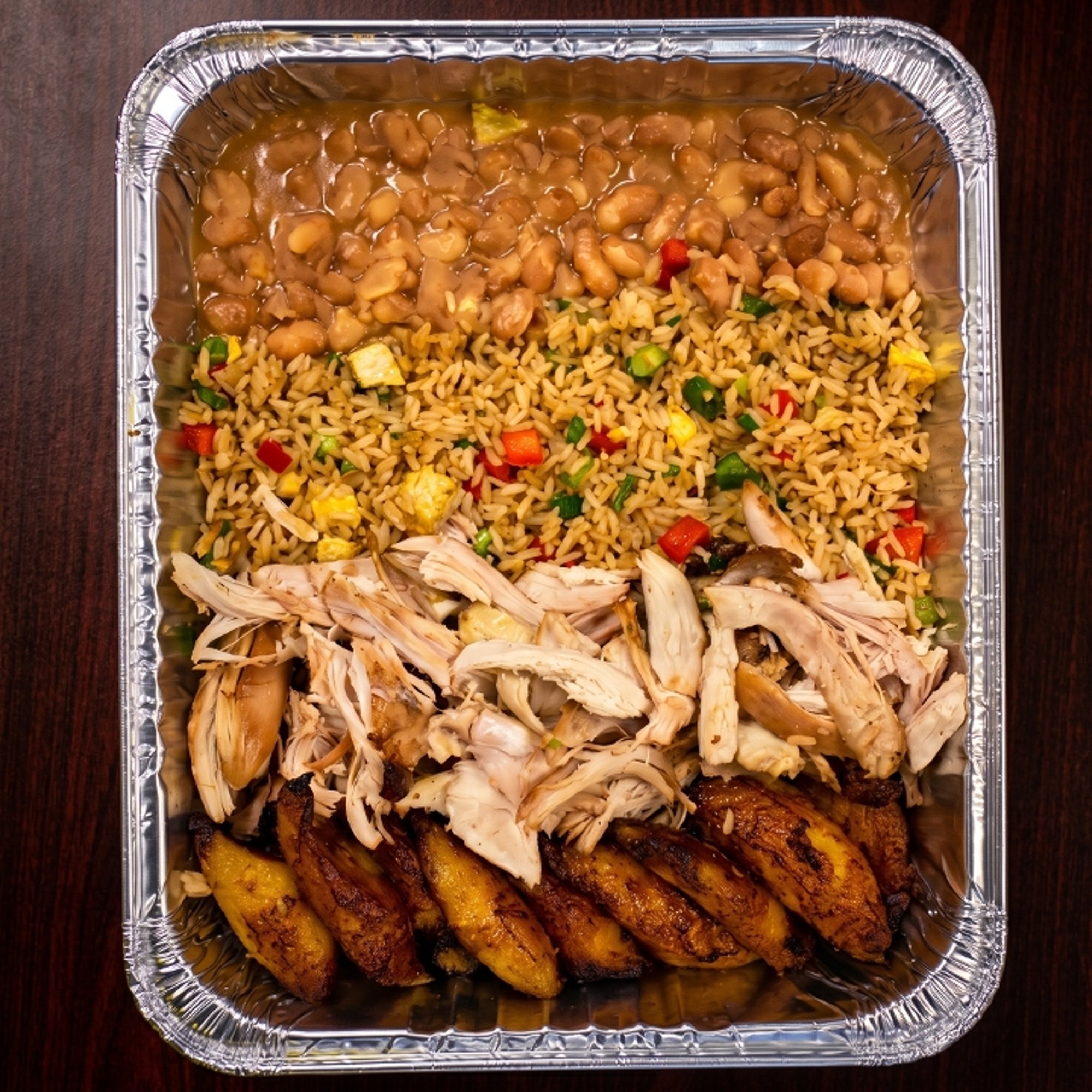 TRC bowl / small tray